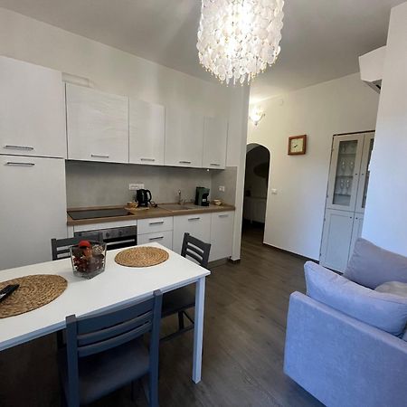 Casa Rei Lägenhet Pontremoli Exteriör bild