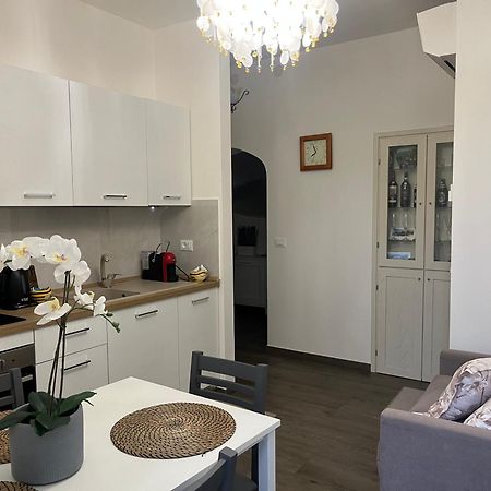 Casa Rei Lägenhet Pontremoli Exteriör bild