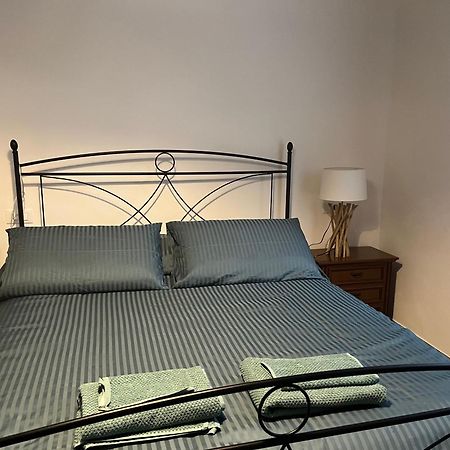 Casa Rei Lägenhet Pontremoli Exteriör bild