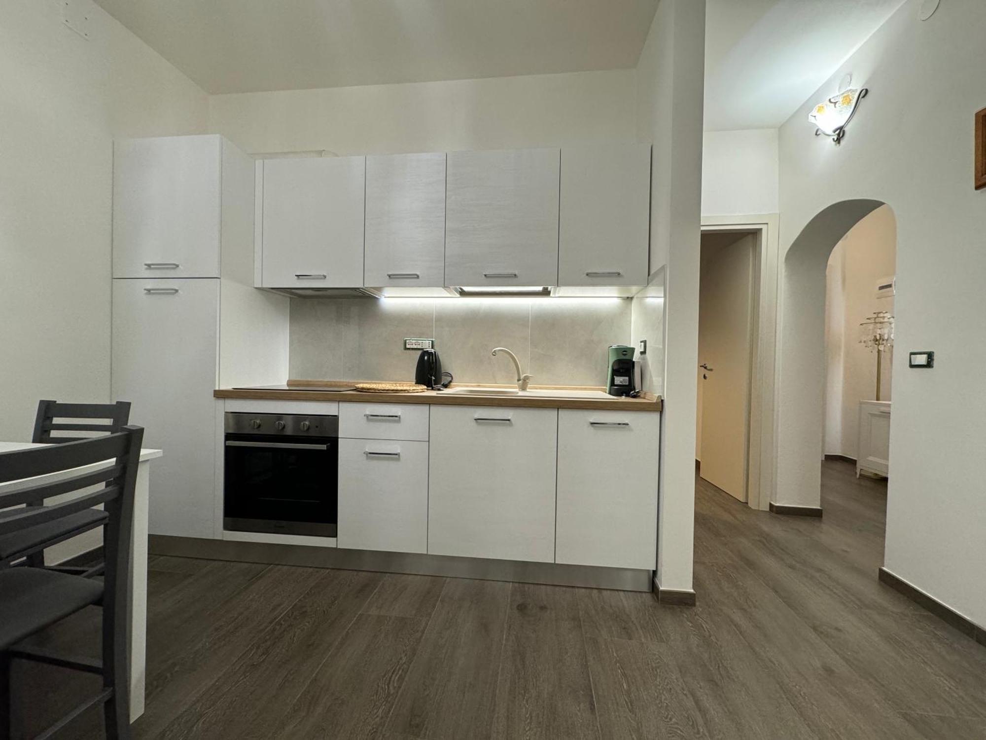 Casa Rei Lägenhet Pontremoli Exteriör bild