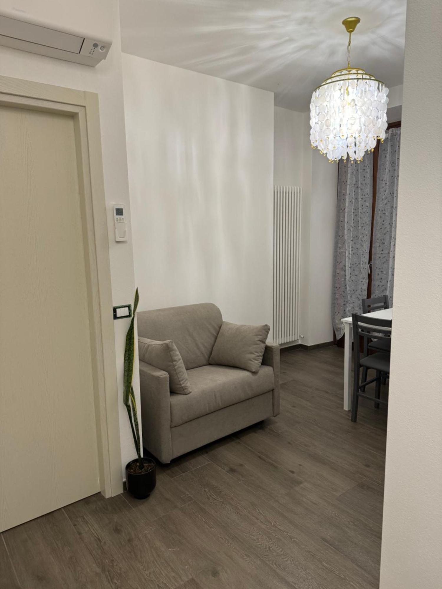 Casa Rei Lägenhet Pontremoli Exteriör bild