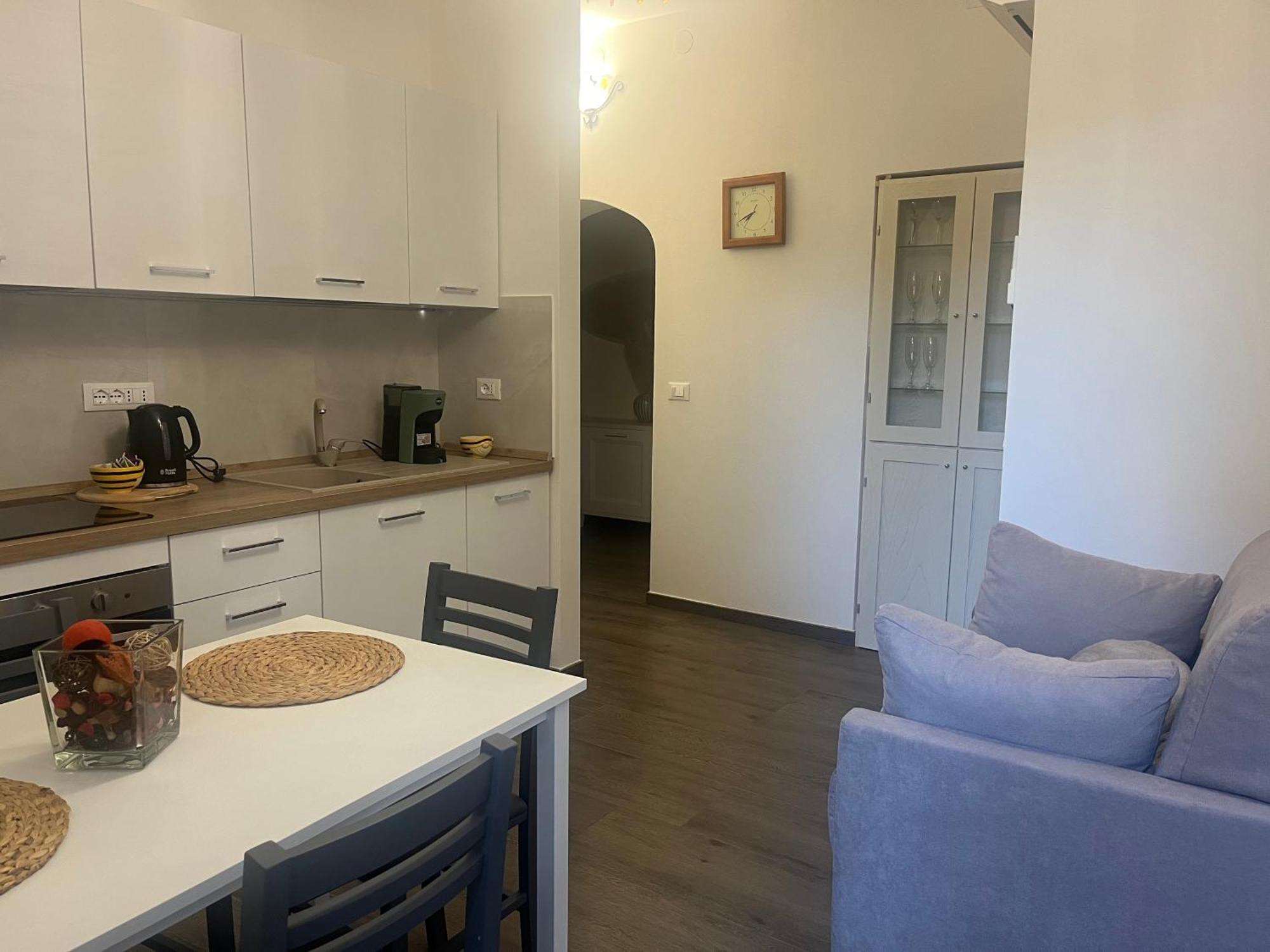 Casa Rei Lägenhet Pontremoli Exteriör bild