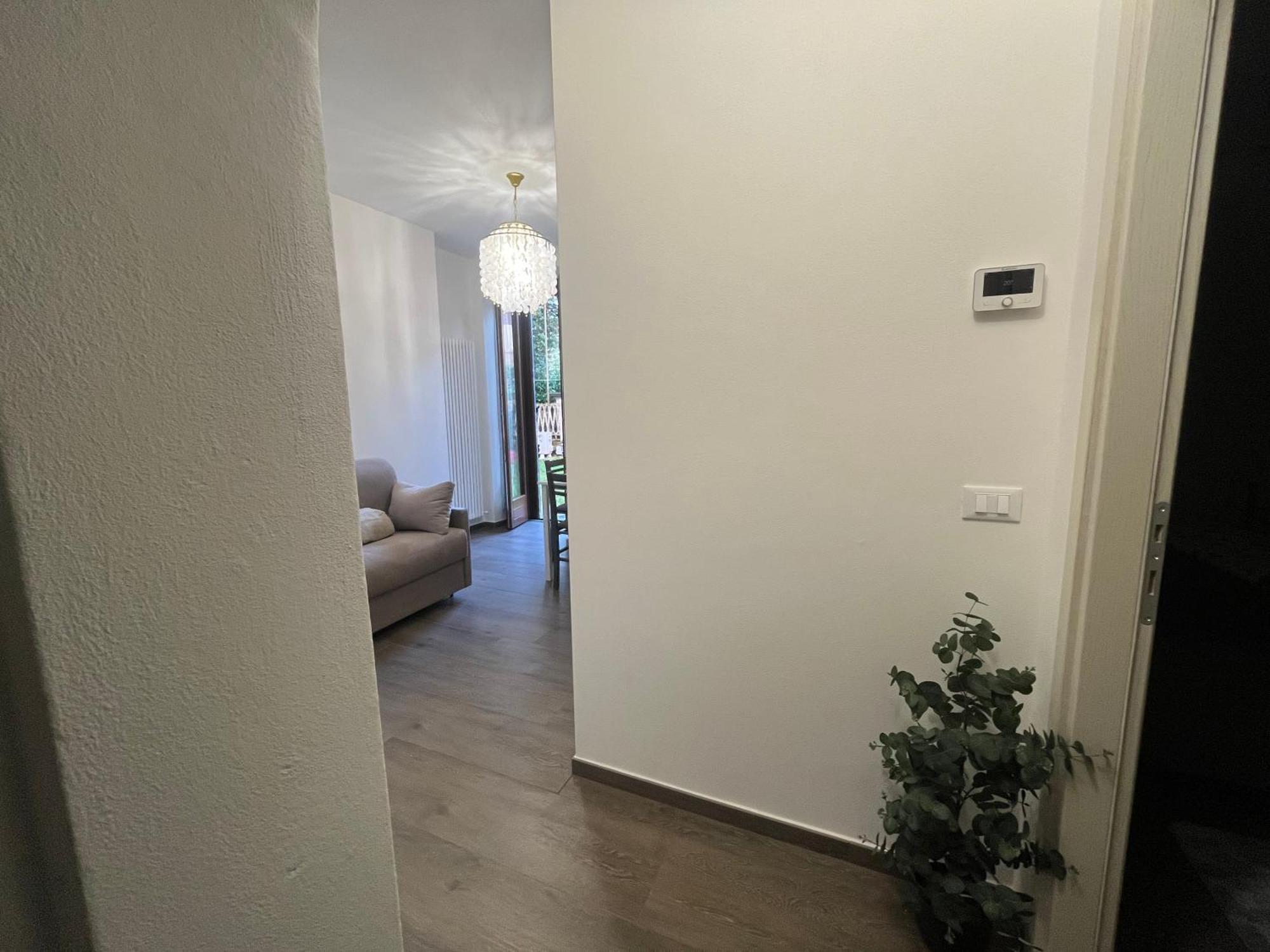 Casa Rei Lägenhet Pontremoli Exteriör bild