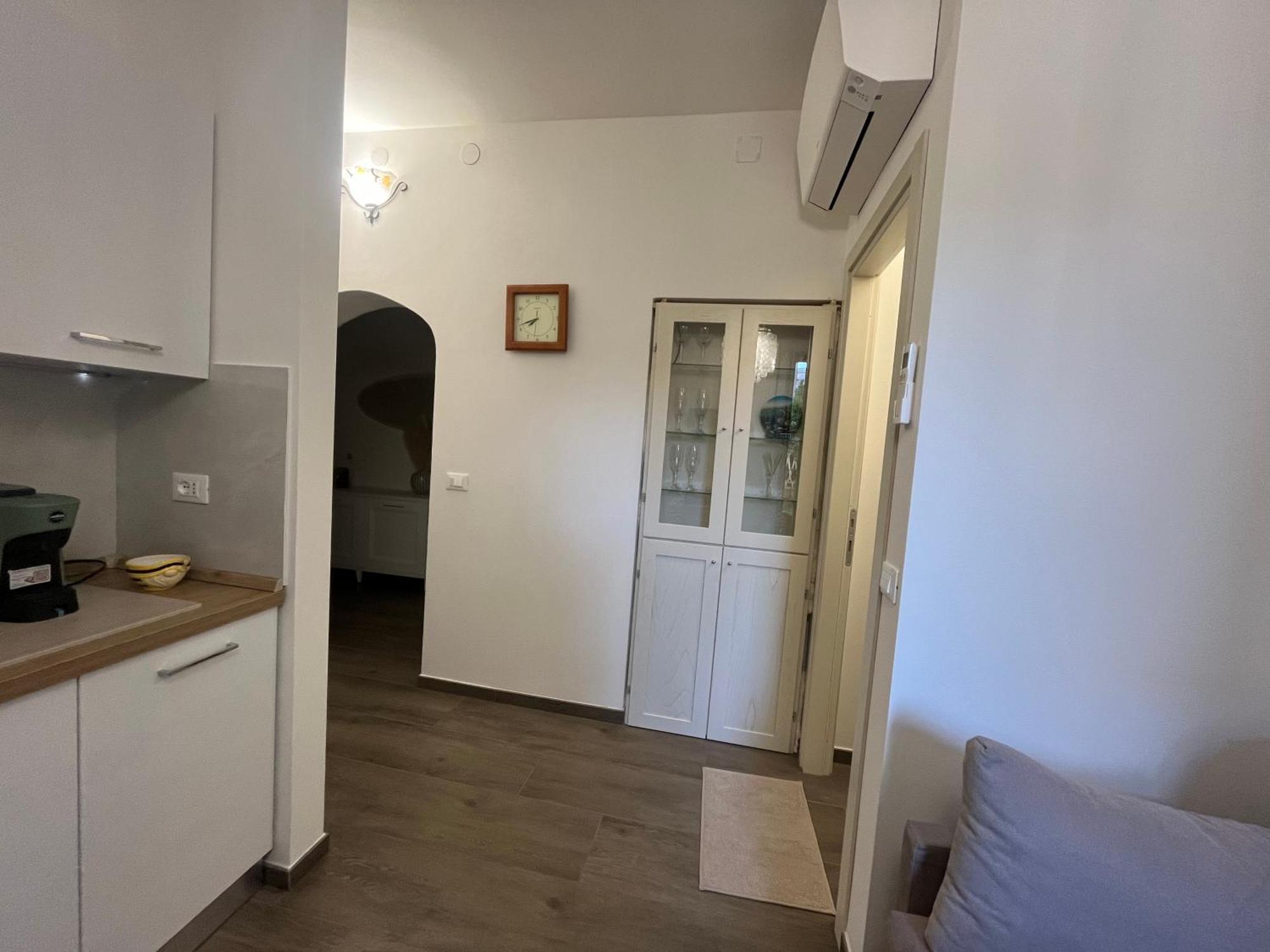 Casa Rei Lägenhet Pontremoli Exteriör bild