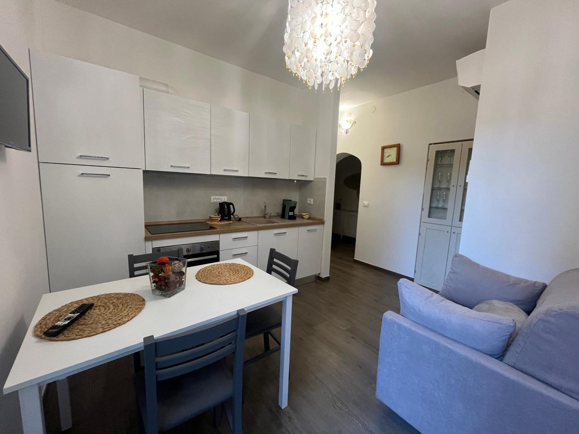 Casa Rei Lägenhet Pontremoli Exteriör bild