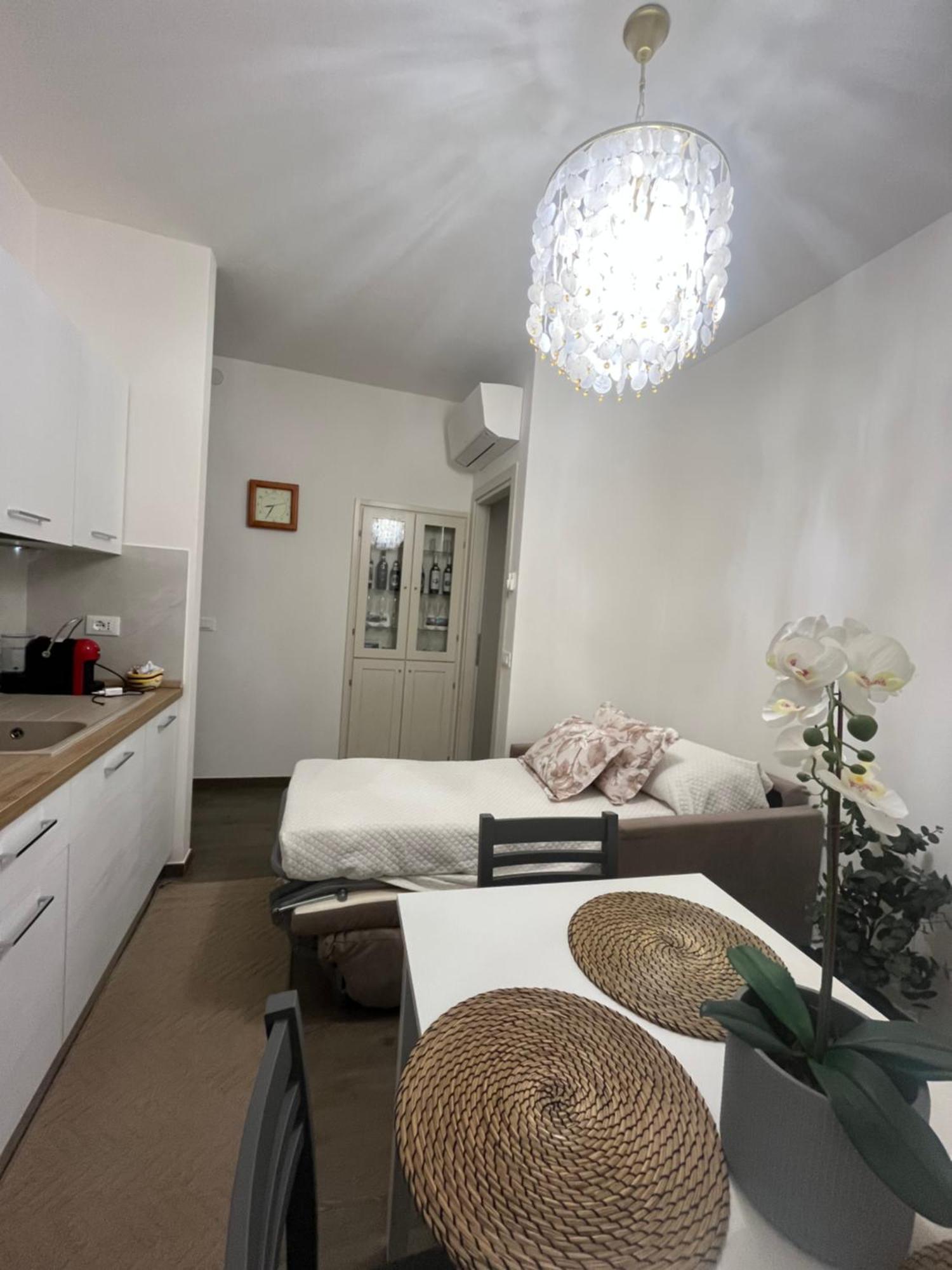 Casa Rei Lägenhet Pontremoli Exteriör bild