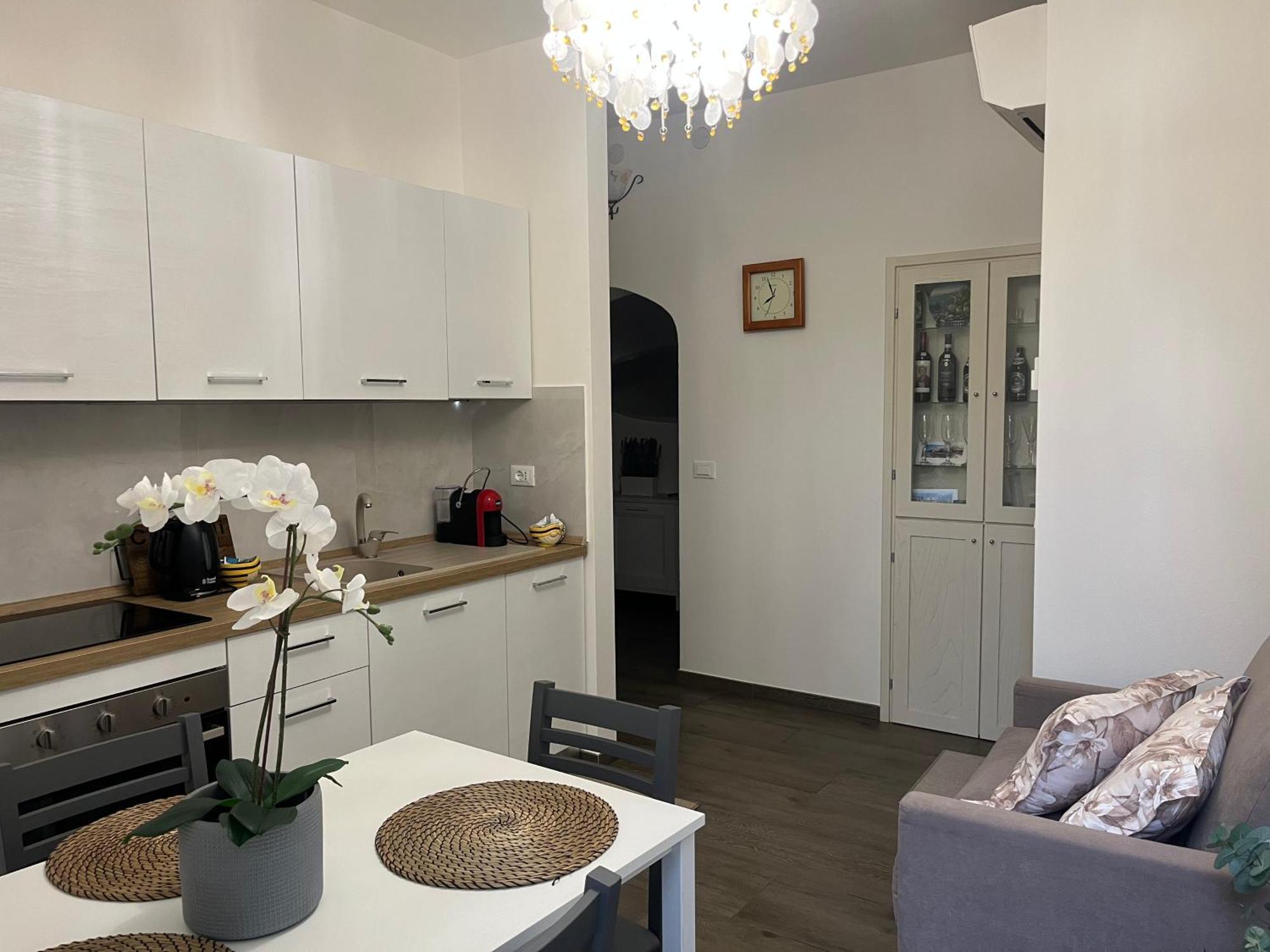 Casa Rei Lägenhet Pontremoli Exteriör bild