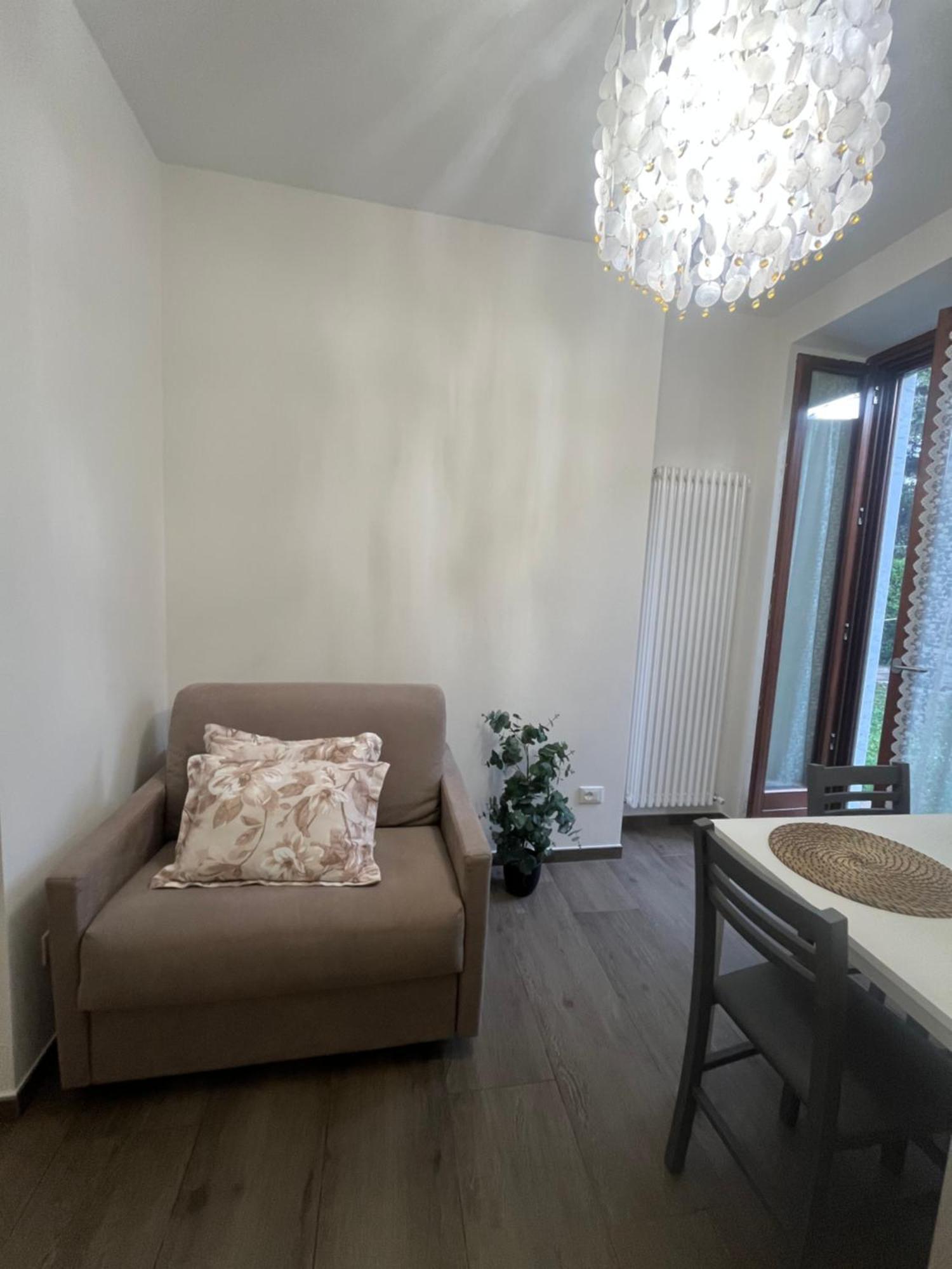 Casa Rei Lägenhet Pontremoli Exteriör bild